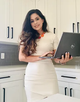 Carla Menendez